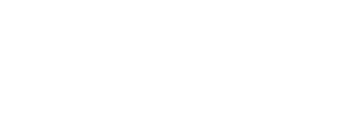 black forum text logo