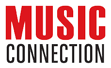 Music Connection Logo